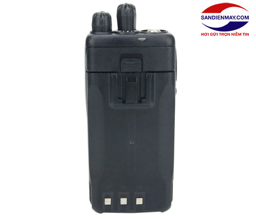 Bộ đàm Kenwood TK-U100